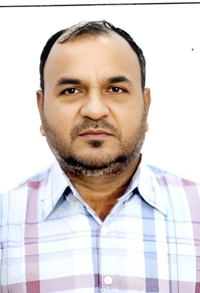 Md Khalid